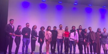 Continúa en Los Cabos el impulso a eventos culturales