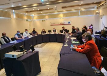 Disminuyen casos de COVID-19 en Los Cabos; se invita a la ciudadanía a no bajar la guardia
