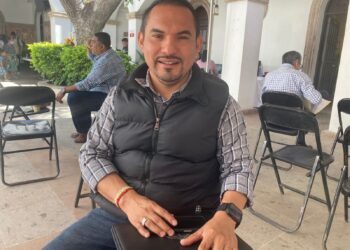 ‘’En Los Cabos avanza con éxito proyecto del manejo y destino final de la basura’’: regidor Catarino Flores