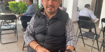 ‘’En Los Cabos avanza con éxito proyecto del manejo y destino final de la basura’’: regidor Catarino Flores