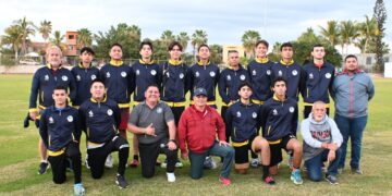 Los Cabos va por su título número 15 en los nacionales CONADE etapa Estatal 2023