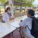Brinda Dirección de Salud atención a más de 3 mil personas durante el mes de enero