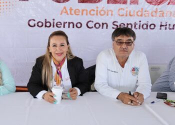 Continúa DIF Los Cabos dando atención oportuna y cercana a la ciudadanía