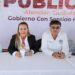 Continúa DIF Los Cabos dando atención oportuna y cercana a la ciudadanía