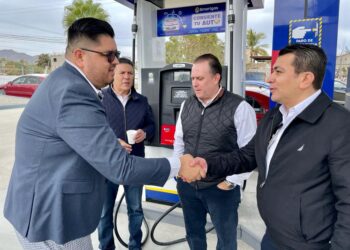 Gobierno de Los Cabos reitera bienvenida a empresas socialmente responsables con la sociedad y el medio ambiente