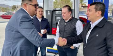 Gobierno de Los Cabos reitera bienvenida a empresas socialmente responsables con la sociedad y el medio ambiente