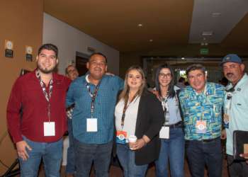 Participa Dirección de Turismo en el “Foro Anual de Pesca Deportiva en Baja California Sur”