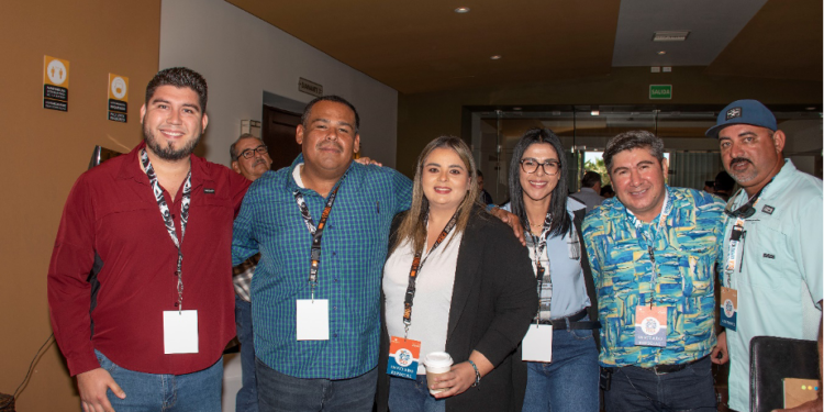 Participa Dirección de Turismo en el “Foro Anual de Pesca Deportiva en Baja California Sur”