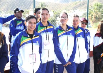 Los Cabos, sede de los Juegos Nacionales CONADE 2023