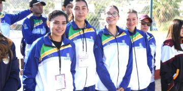 Los Cabos, sede de los Juegos Nacionales CONADE 2023