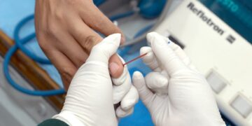 Brinda IMSS Baja California Sur atención integral a pacientes con diabetes a través de CADIMSS