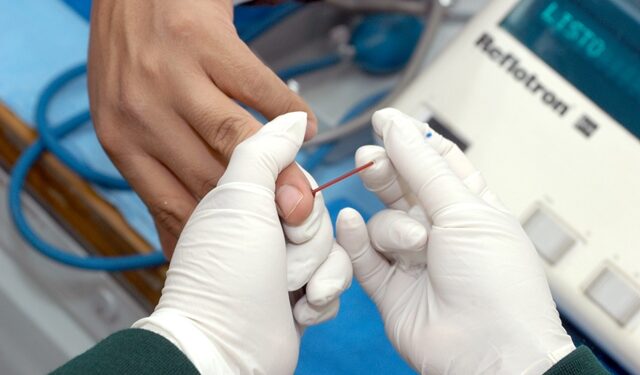 Brinda IMSS Baja California Sur atención integral a pacientes con diabetes a través de CADIMSS