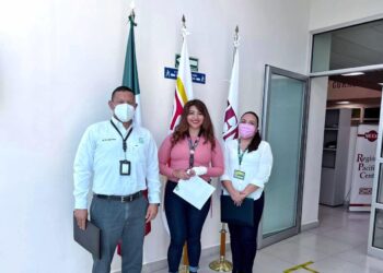 Reconocerá IMSS Baja California Sur a empresas que obtuvieron distintivo ELSSA