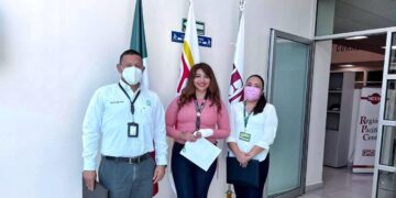 Reconocerá IMSS Baja California Sur a empresas que obtuvieron distintivo ELSSA