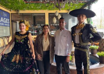 Gobierno de Los Cabos te invita a la celebración del 20° aniversario del “Ballet de Espectáculos Libertadores”