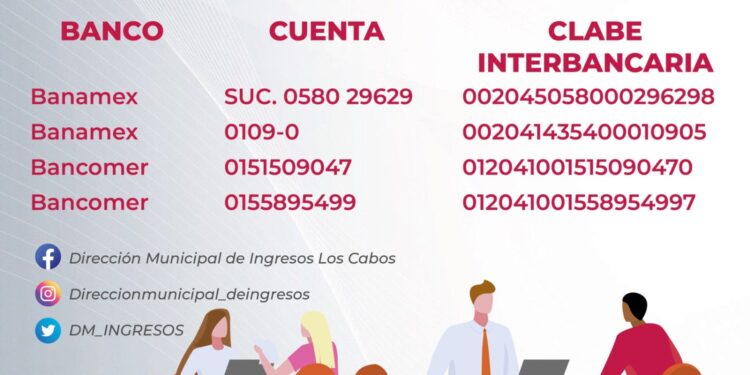 Paga tu predial y aprovecha la última semana de febrero con el 15% de descuento