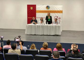 Avanza Gobierno de Los Cabos en el fortalecimiento institucional municipal con el diplomado impartido a personas servidoras públicas