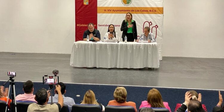 Avanza Gobierno de Los Cabos en el fortalecimiento institucional municipal con el diplomado impartido a personas servidoras públicas
