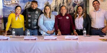 Todo listo para el “Biker Week Los Cabos 2023” los días 11 y 12 de febrero