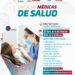 Continúan Brigadas Médicas de Salud; esta semana se encuentran en la colonia Altos de Miranda en CSL