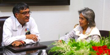 Ratifica alcalde Oscar Leggs Castro el respaldo absoluto para el fortalecimiento y desarrollo del sector ganadero
