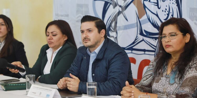 Un grave atentado contra BCS, liberar el dorado de la pesca comercial: Eduardo Van Wormer