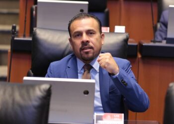 Señala Ricardo Velázquez conflicto de intereses en intento por designar al nuevo director de Exportadora de Sal