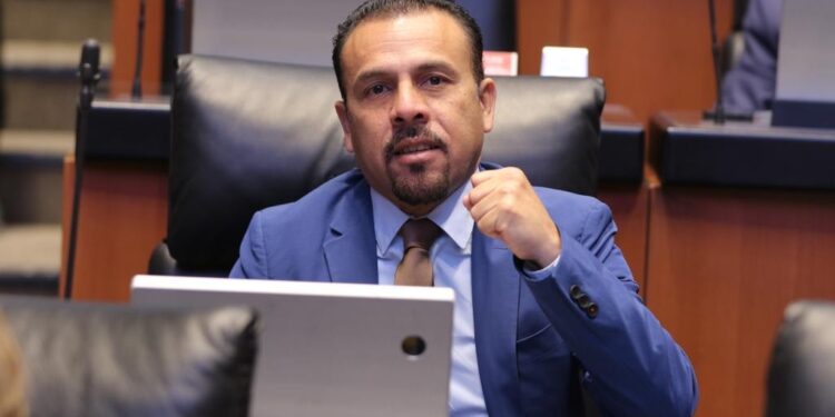 Señala Ricardo Velázquez conflicto de intereses en intento por designar al nuevo director de Exportadora de Sal