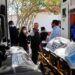 En BCS, Issste entrega 11 ambulancias y más de 600 piezas de equipamiento en unidades médicas