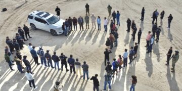 Atiende Alcaldesa denuncia ciudadana por predio inseguro