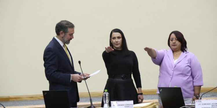 Designa INE a dos mujeres como titulares de Vocalías Ejecutivas de Baja California Sur y Sonora