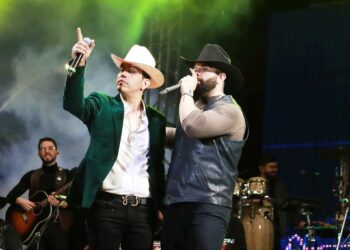 Concluye con gran éxito el Carnaval La Paz 2023