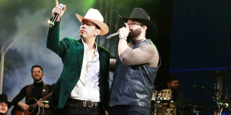 Concluye con gran éxito el Carnaval La Paz 2023