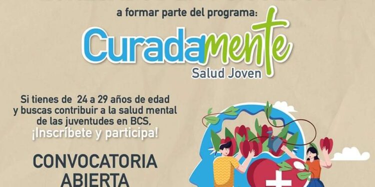 Convocan a los jóvenes paceños a integrarse al programa “Curadamente”
