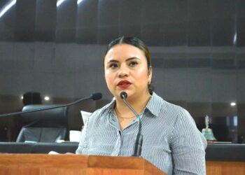 Propone la Diputada Guadalupe Vázquez armonizar la Ley Orgánica de la PGJE