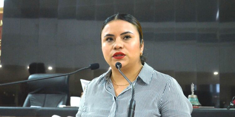 Propone la Diputada Guadalupe Vázquez armonizar la Ley Orgánica de la PGJE