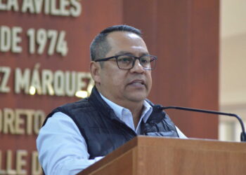 Que se garantice la participación de personas con discapacidad, LGBTTTQ+, jóvenes e indígenas afromexicanos en la Ley electoral pide diputado LAD