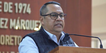 Que se garantice la participación de personas con discapacidad, LGBTTTQ+, jóvenes e indígenas afromexicanos en la Ley electoral pide diputado LAD