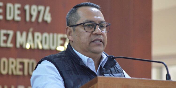 Que se garantice la participación de personas con discapacidad, LGBTTTQ+, jóvenes e indígenas afromexicanos en la Ley electoral pide diputado LAD