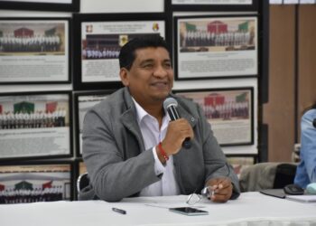 Concluyen mesas de trabajo para la Ley de Movilidad y Seguridad Vial de BCS