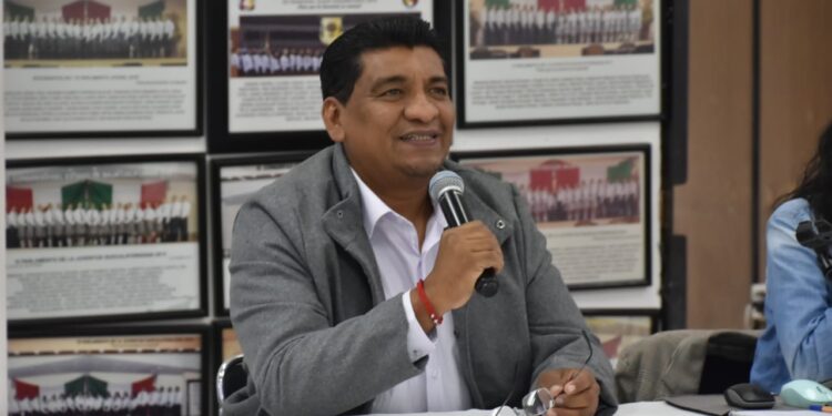 Concluyen mesas de trabajo para la Ley de Movilidad y Seguridad Vial de BCS