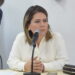 Encabeza diputada Marbella González encuentro entre ganaderos y PGJE para revisar legislación en materia de Abigeato