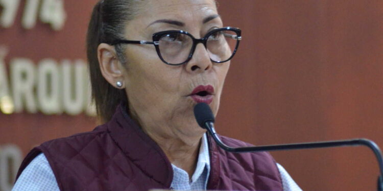 Propone diputada María Guadalupe Moreno incorporar el deporte paralímpico en la legislación estatal