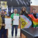 Recibe Congreso Manifiesto de Derechos de la Comunidad LGBTTTIQ