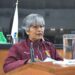 Pide la diputada María Luisa Trejo se garantice el derecho a la movilidad y la seguridad vial a los ciudadanos