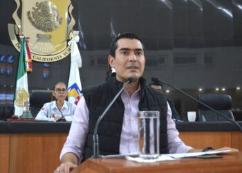 “Médico en tu casa” para adultos mayores y personas con discapacidad: Rigoberto Mares