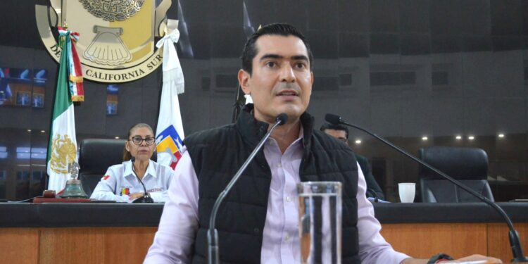 “Médico en tu casa” para adultos mayores y personas con discapacidad: Rigoberto Mares