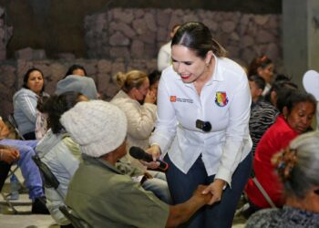 Más de 250 cabeñas se suman al programa “Mujeres que Transforman”: diputada Gabriela Montoya