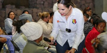 Más de 250 cabeñas se suman al programa “Mujeres que Transforman”: diputada Gabriela Montoya