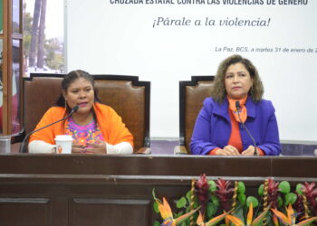 Se comprometen diputadas de la XVI Legislatura a sumar acciones para combatir la violencia contra las mujeres